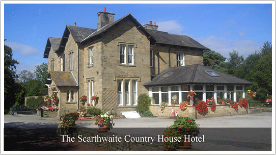 The Scarthwaite