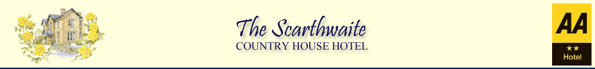 Scarthwaite Hotel
